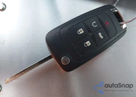 2014 Chevrolet Malibu 1Lt из США, поврежденный, VIN 1G11C5SL9EF130355